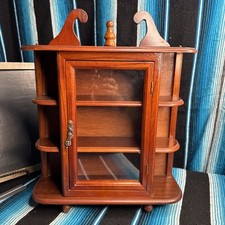 Vtg wood tier for sale  South El Monte