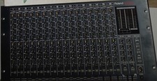Roland 16e channel for sale  Rutland