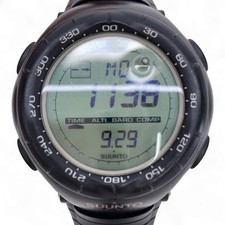 Suunto vector quartz d'occasion Suunto vector quartz d'occasion  Expédié en France