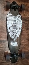 Landyachtz longboard battle for sale  West Friendship