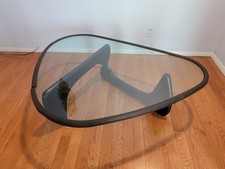 Noguchi style coffe for sale  Staten Island