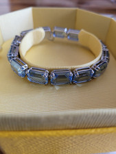 Swarovski millenia armband gebraucht kaufen  Freudenberg