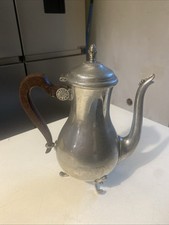Beau modele cafetière d'occasion  Plounévez-Moëdec