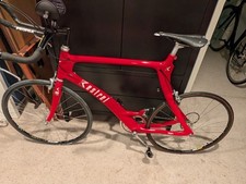 Kestrel airfoil carbon for sale  West Bloomfield