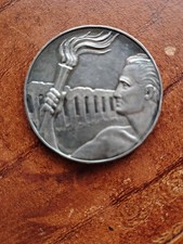 Moneta commemorativa olimpiadi usato Moneta commemorativa olimpiadi usato  La Spezia