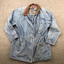 Denim jacket womens for sale  Lexington