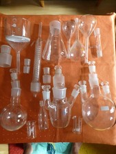 laborglas konvolut gebraucht kaufen laborglas konvolut gebraucht kaufen Flensburg