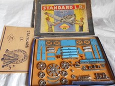 Ancien lot construction d'occasion Ancien lot construction d'occasion  Bais