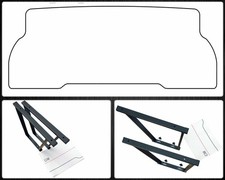 Multiflexboard multivan konsol gebraucht kaufen  Bremen