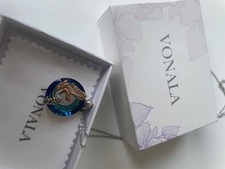Vonala kette silber gebraucht kaufen  Waldbrunn