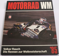 Volker rauch motorrad gebraucht kaufen  Untermerzbach