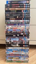 Dvd movie bundle for sale  STOKE-ON-TRENT