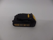 Dewalt 18v 1.5ah for sale  CANVEY ISLAND