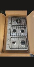 Whirlpool Gas Hob AKT 905/IX for sale  NEWARK