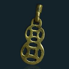 Vintage asian brass for sale  Moorpark