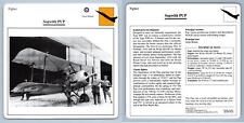 Sopwith pup fighter for sale  SLEAFORD