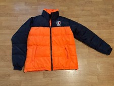 Karl kani reversible d'occasion  Expédié en Belgium