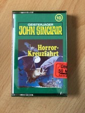 Hörspiel john sinclair gebraucht kaufen  Waiblingen