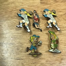 Girl figures florida for sale  Kennesaw