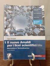 Nuovo amaldi per usato  Rimini