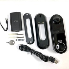 Arlo essential avd2001b for sale  Sun Valley
