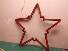 Hand made star for sale  Land O Lakes