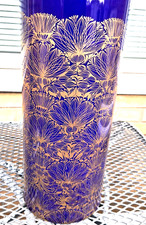 Rosenthal bodenvase schirmstä gebraucht kaufen  Hannover