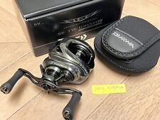 Daiwa steez 100xhl d'occasion  Expédié en Belgium