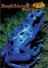 Amphibians reptiles hardcover for sale  Montgomery