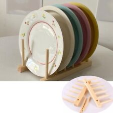 1pc wood plate for sale  HATFIELD