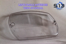 LENTE TRASPARENTE FANALE ANTERIORE - VESPA 50 SPECIAL comprar usado  Enviando para Brazil