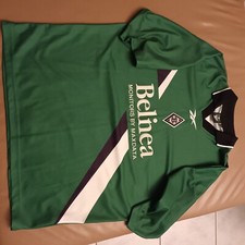 Reebok borussia mönchen gebraucht kaufen  Leutenbach