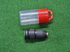 Hilti schnellspann bohrfutter gebraucht kaufen  Bochum