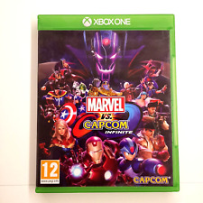 Marvel capcom infinite usato  Milano