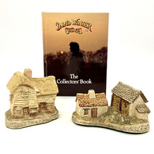 David winter cottages for sale  Aberdeen