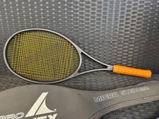 Pro kennex black usato  Milano