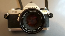 Pentax slr 35mm for sale  TADWORTH