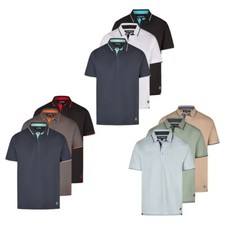 Riverso poloshirt herren gebraucht kaufen  Bochum