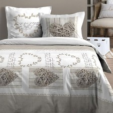 Parure draps margaux d'occasion  Gordes