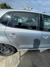 portiera polo usato  Trani