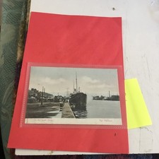 Old postcard ayr for sale Old postcard ayr for sale  FARNHAM