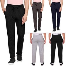 Mens fleece jogging for sale  BIRMINGHAM