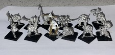 Games workshop 12x for sale  FARNHAM