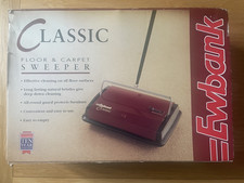 Ewbank vintage classic for sale  TROWBRIDGE