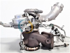 Turbocompressore 5802072376 fi usato  Narni