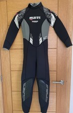 Mares reef 3mm for sale Mares reef 3mm for sale  LLANDEILO