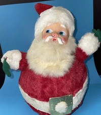 Vintage santa rubber for sale  Yarmouth Port