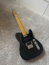 Fender telecaster modern for sale  New Port Richey