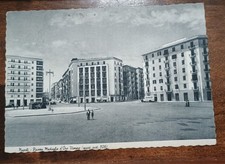 Cartolina napoli piazza usato  Massa di Somma
