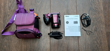 Nikon coolpix purple for sale  MANCHESTER
